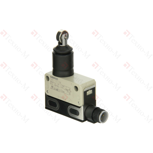 Концевой выключатель Omron D4E-1E10N