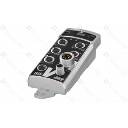 Блок обработки RFID Balluff BIS V-6102-019-C101