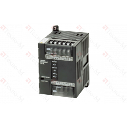 Программируемый логический контроллер Omron CP1L-L10DR-A