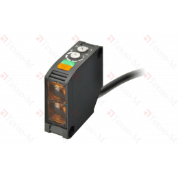 Оптический датчик Omron E3JK-RR12 2M