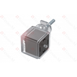 Разъем с кабелем Balluff BCC VA04-0000-10-053-VX8350-010