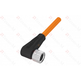 Разъем с кабелем Balluff BCC M324-0000-10-003-PW3434-050