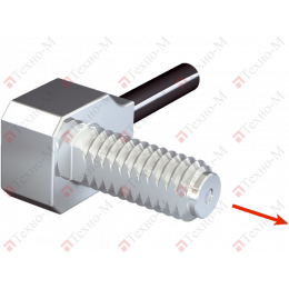 Оптоволоконный кабель SICK LL3-TR0810000