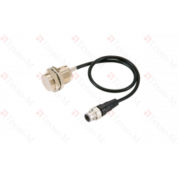 Индуктивный датчик Omron E2E-X15B1T30-M1TJ 0.3M