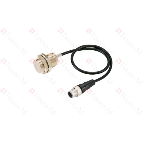 Индуктивный датчик Omron E2E-X15B1T30-M1TJ 0.3M