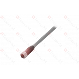 Разъем с кабелем Balluff BKS-S 48-15-CP-10