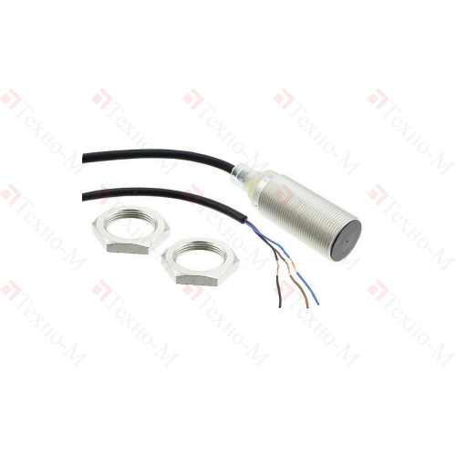 Индуктивный датчик Omron E2B-M18KS08-WP-C1 2M