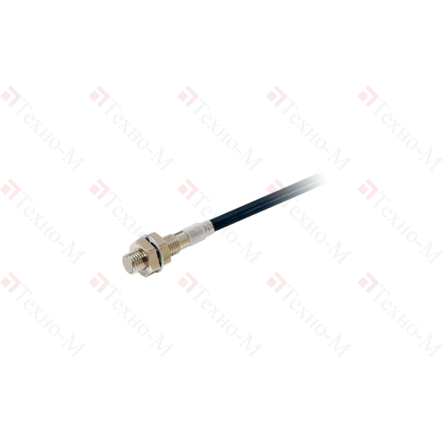 Индуктивный датчик Omron E2E-X1R5D1-T-N 2M