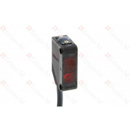Оптический датчик Omron E3Z-LS83 2M
