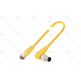 Соединительный кабель Balluff BCC M314-M324-30-304-EX44T2-010
