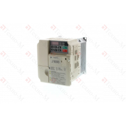 Частотный преобразователь Omron JZA41P5BAA