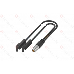 Магнитный датчик для цилиндра Balluff BMF 305K-PS-C-2-SA95-S75-00,3