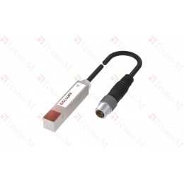 Оптический датчик Balluff BOS Q08M-UUI-KH22-00,2-S49