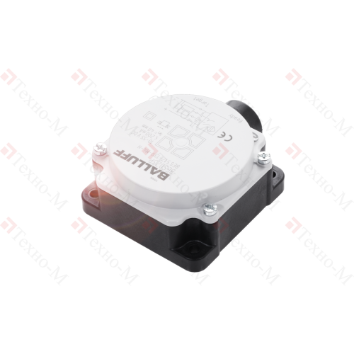 Индуктивный датчик Balluff BES 517-140-M5-H