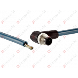 Разъем с кабелем SICK STL-1204-W02ME90