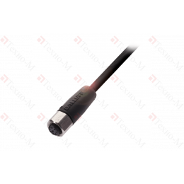 Разъем с кабелем Balluff BCC S418-0000-1A-069-VX8825-200