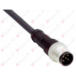 Разъем с кабелем SICK STL-1205-G02MC