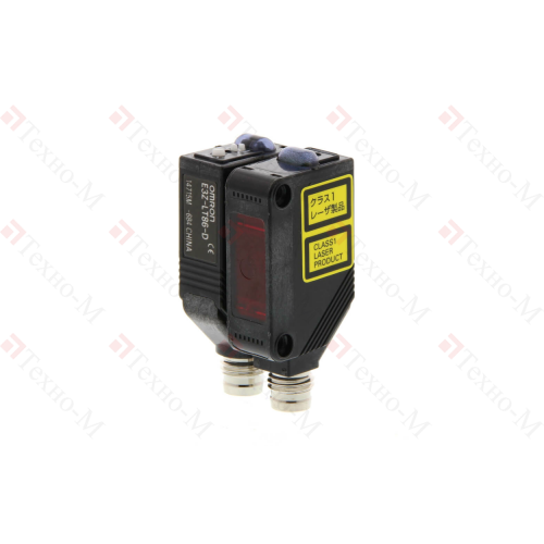 Оптический датчик Omron E3Z-LT86