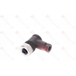 Разъем Balluff BCC M445-0000-1A-004-51X475-000