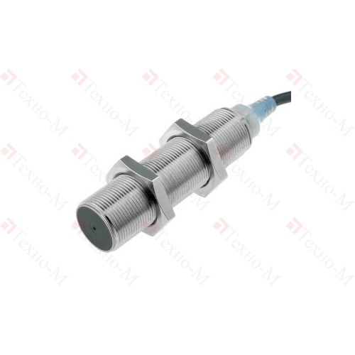 Индуктивный датчик Omron E2A-M18LS08-WP-B1 5M
