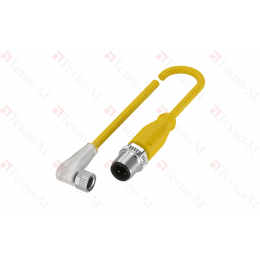 Соединительный кабель Balluff BCC M323-M413-3E-602-EX43T2-006