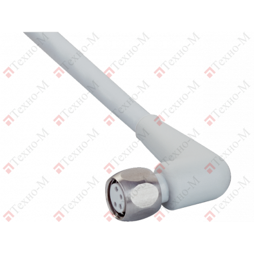 Разъем с кабелем SICK DOL-0804-W10MRN