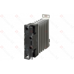 Твердотельное реле Omron G3PJ-515B DC12-24
