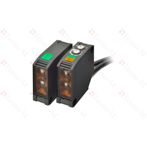Оптический датчик Omron E3JK-TR11 5M