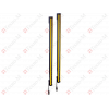 Cветовой барьер безопасности SICK M2C-SA0250HA10, M2C-EA02500A10