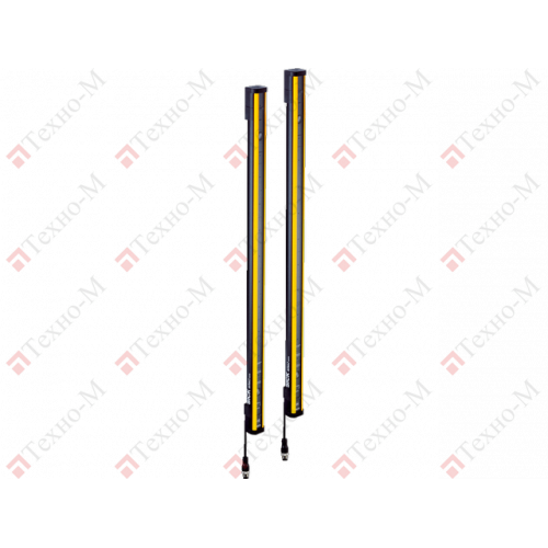 Cветовой барьер безопасности SICK M2C-SA0250HA10, M2C-EA02500A10
