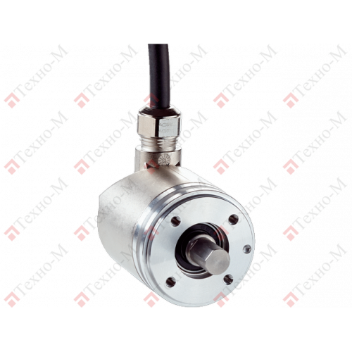 Многооборотный энкодер SICK AHM36B-SBQL012x12