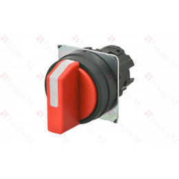 Селекторный переключатель Omron A22NZ-3BM-NRA