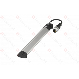 Датчик линейных перемещений Balluff BMP 01-EL1PP21A-0128-00-P00,5-S4