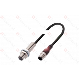 Индуктивный датчик Balluff BES M12MI-PSC20B-BP00,8-GS04