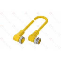 Соединительный кабель Balluff BCC A323-A323-30-345-VX43W6-020