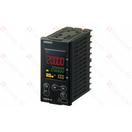 Терморегулятор Omron E5EN-HAA2HHBFM-500 100-240 VAC