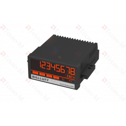Цифровой индикатор Balluff BDD 750-4D02-000-402-2-A