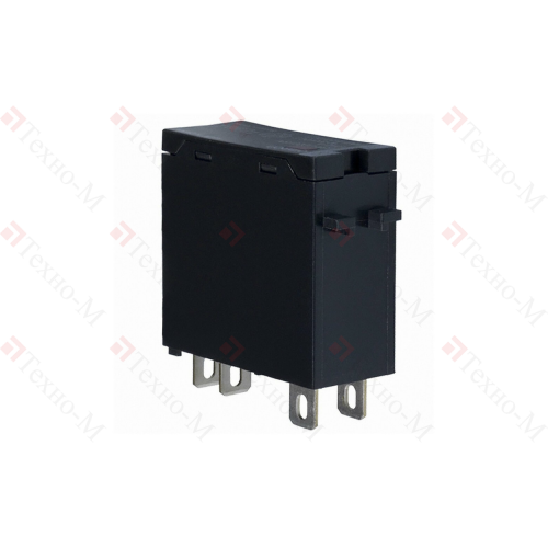 Твердотельное реле Omron G3R-OA202SZN-UTU 5-24VDC