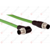 Соединительный кабель SICK SSL-1204-F02MZ90