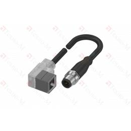 Соединительный кабель Balluff BCC VC44-M413-3E-664-PX0350-006
