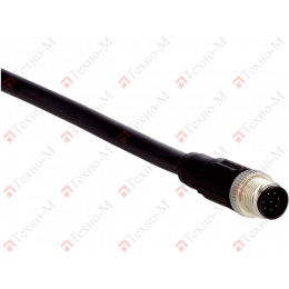 Разъем с кабелем SICK STL-1208-G05MA