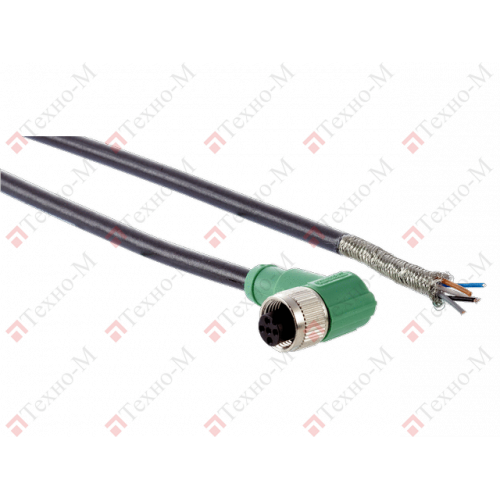 Разъем с кабелем SICK DOL-1205-W05MACSCO