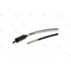 Оптоволоконный кабель Omron E32-D32L 2M