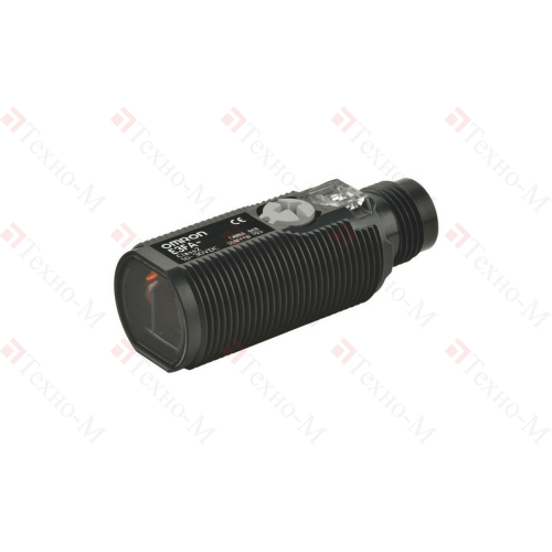 Оптический датчик Omron E3FA-DN21