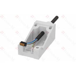 RFID головка чтения/записи Balluff BIS L-503-PU1-20