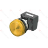 Сигнальная кнопка Omron M22N-BN-TYA-YC-P