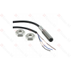 Индуктивный датчик Omron E2B-S08KS02-WP-B1 2M
