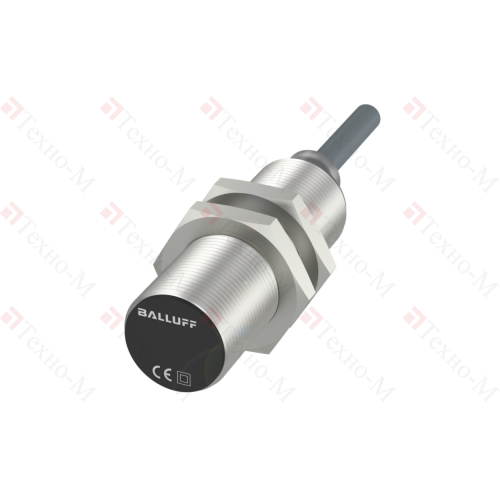 Индуктивный датчик Balluff BES M18MI-PSC80B-BV10