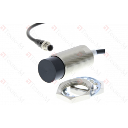 Индуктивный датчик Omron E2E-X40MD2L30-M1TGJ 0.3M