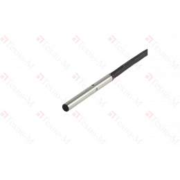 Индуктивный датчик Omron E2E-C04S12-WC-B2 2M